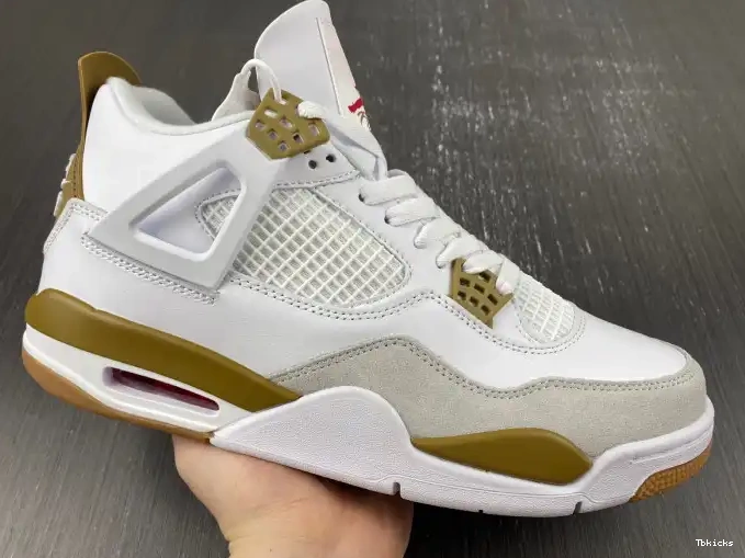 Reps TBK SB Retro Jordan DR5415-120 4 0422